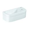 Umywalka EURO 37 Z/O GROHE