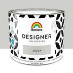 Tester farby Beckers Designer Collection Zelda 100 ml