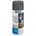 Spray KOLOR 0.4 l Grafitowy Mat LUXENS