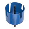 Otwornica uniwersalna 3885000 WOLFCRAFT
