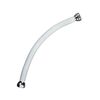 Wężyk elastyczny w osłonie PCV GW1/2" x GW1/2" 60 cm PROFITOR