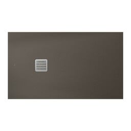 Brodzik do kabiny prysznicowej płaski Terran 90 x 160 Roca