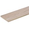 Półka MEBLOWA Sonoma 60 x 20 cm FLOORPOL