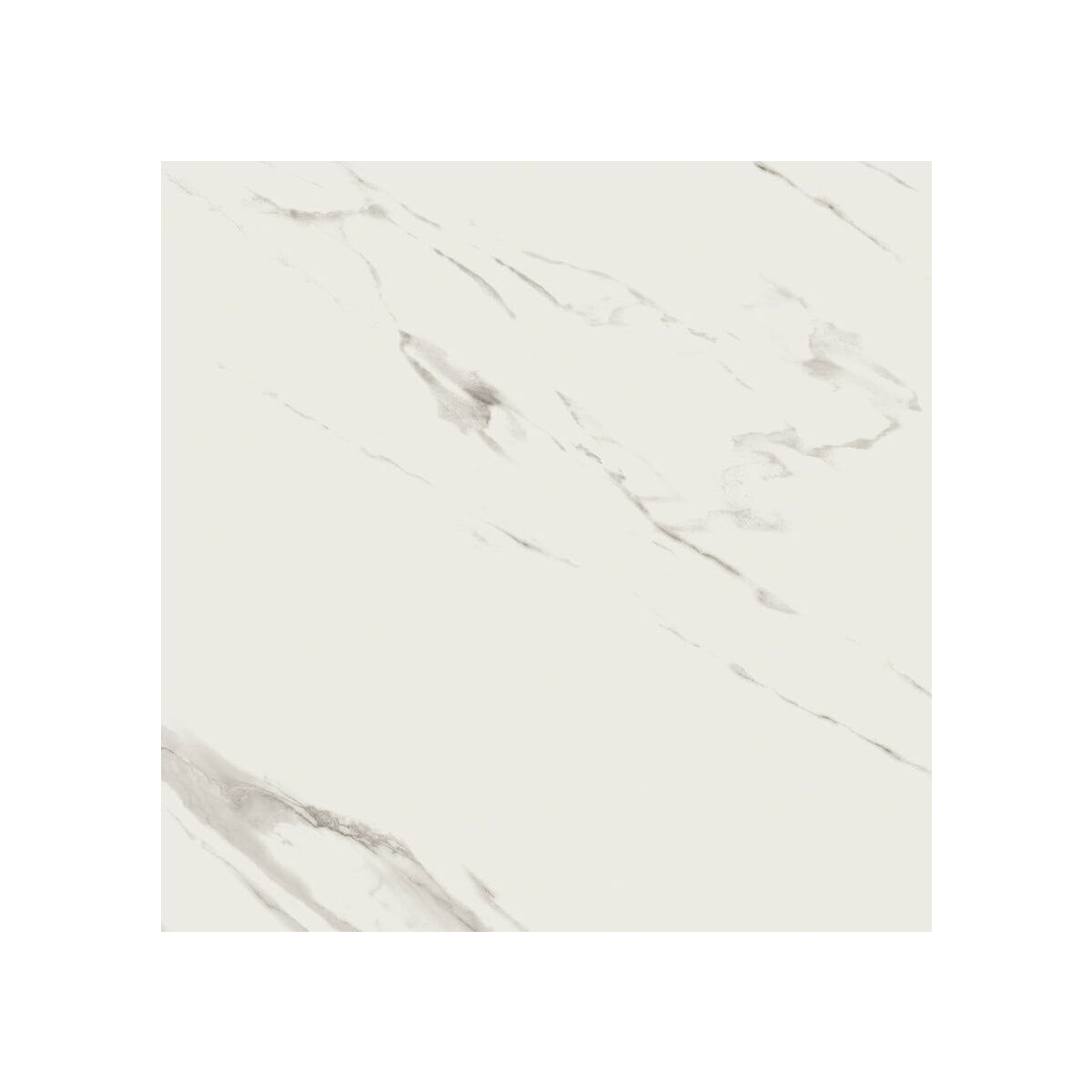 Gres szkliwiony Calacatta Mistari 59.8 X 59.8 Cersanit