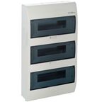 Rozdzielnica elektryczna bez wyposażenia ELEGANT ELEKTRO-PLAST