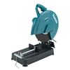 Przecinarka do metalu LW1401 355 mm 2200 W MAKITA