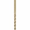 Wiertło do metalu HSS COB 6/86 mm 1 szt. DT4908-QZ DEWALT