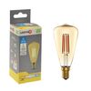 Żarówka dekoracyjna LED E14 5 W = 40 W 470 lm Ciepła LEXMAN