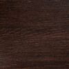Panel dekoracyjny kuchenny LAMINOWANY 65X420 CM WENGE KONGO 856L BIURO STYL