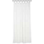 Firana gotowa POLY 140 x 245 cm INSPIRE