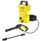 Myjka ciśnieniowa K 2 BASIC 1400 W KÄRCHER
