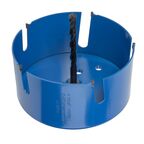 Otwornica uniwersalna 5961000 śr. 127 mm WOLFCRAFT