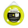 Żyłka tnąca S2SQSN4_5 3 mm x 90 m STERWINS