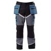 Spodnie robocze L4050204 r. XL LAHTI PRO
