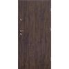 Drzwi wejściowe TRO ARTE Orzech 80 Prawe OK DOORS TRENDLINE