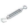 Napinacz liny HAK-OKO 8MM wyt. 130 STANDERS