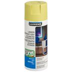 Spray KOLOR 0.4 l Zielony oliwkowy Mat LUXENS