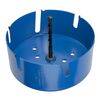 Otwornica uniwersalna HEX 152 mm 5962000 WOLFCRAFT