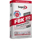 Zaprawa klejowa FBK372 EXTRA 25 KG SOPRO