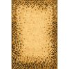 Dywan PATIO beżowy 170 x 235 cm wys. runa 8 mm DYWILAN