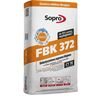 Zaprawa klejowa FBK 372 SOPRO