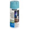 Spray KOLOR 0.4 l Niebieski morski Mat LUXENS