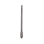 Trzpień mocujący 5959000 śr. 15,88 mm (5/8”) gwint WOLFCRAFT
