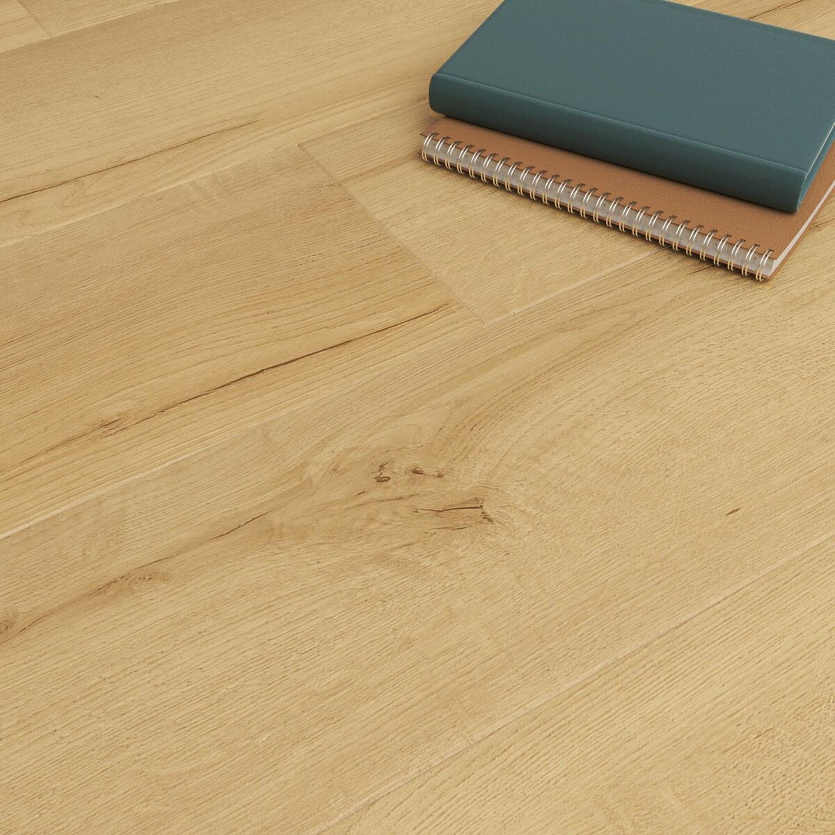 Panele podłogowe laminowane Wayne AC4 8 mm Artens Design Forte