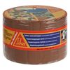 Taśma dekarska BITUMICZNA Terracotta 10 cm x 10 m SIKA