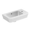Umywalka toaletowa ACTIV T054001 IDEAL STANDARD
