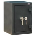 Sejf gabinetowy TG-3GB/I/CMM METALKAS