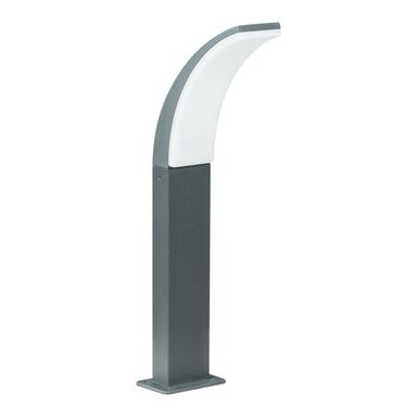 Lampa Ogrodowa Lakko Inspire Kinkiety Lampy Ogrodowe W