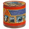 Taśma uszczelniająca dekarska MULTISEAL Terracotta 15 cm/10 m SIKA