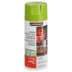Spray KOLOR 0.4 l Zielony pistacjowy Połysk LUXENS