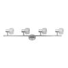 Listwa reflektorowa GLASO chrom G9 KANLUX