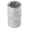 Nasadka 6-kątna 15 mm 1/2" 65995664 DEXTER