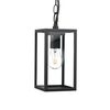 Lampa ogrodowa wisząca MALMO POLUX
