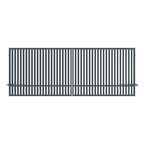 Brama dwuskrzydłowa AGAT 400 x 150 cm z automatem POLARGOS