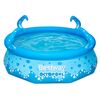 Basen dla dzieci 274 x 76 cm nadmuchiwany OCTOPOLL BESTWAY