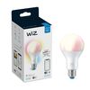 Żarówka Smart LED E27 13 W = 100 W 1521 lm RGBW CCT DIM WIZ