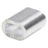 Złączka liny 3MM STANDERS