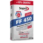 Zaprawa klejowa FF450 SOPRO