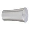 Końcówka do karnisza POMMEL nikiel 28 mm 2 szt. INSPIRE