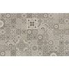 Dekor ADULARIA PATCHWORK SMALL 25 X 40 CERSANIT