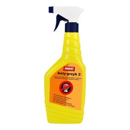 Środek do czyszczenia ANTY GRZYB Spray 500 ml MAXI