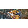 Fototapeta Planes Squadron 202 x 73 cm Disney
