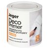 Podkład gruntujący specjalistyczny DECO PRIMER do ścian 0.5 l JEGER