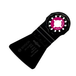 Szpachelka ELASTYCZNA 52 mm HCS ATZ 52 SFC BOSCH