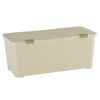 Pojemnik RATTAN STYLE 72 L 79 x 33 x 39.7 cm CURVER