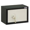 Sejf gabinetowy TG-1SHO/K9005-MROZIK-D8_LU METALKAS